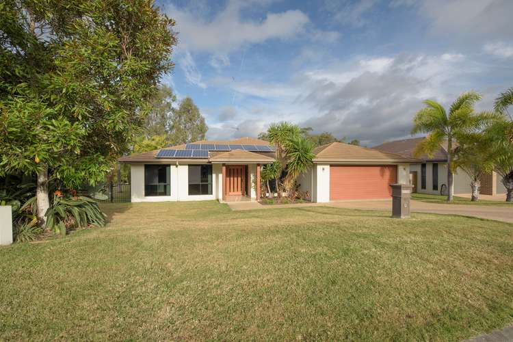 Main view of Homely house listing, 1 Grasstree Crescent, Kirkwood QLD 4680