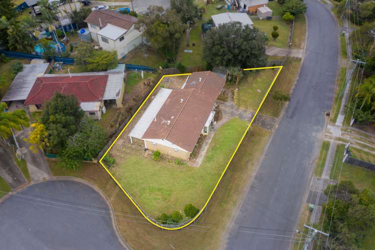 Second view of Homely house listing, 20 Minoa Street, Woodridge QLD 4114