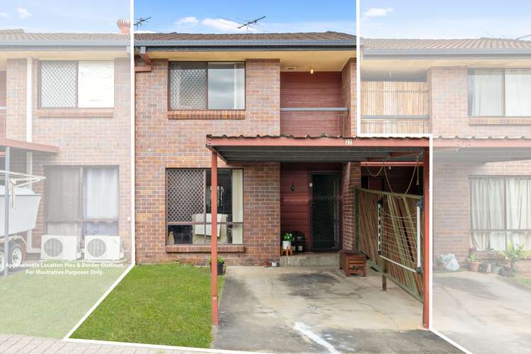 Main view of Homely townhouse listing, 27/93-99 Logan Street, Beenleigh QLD 4207