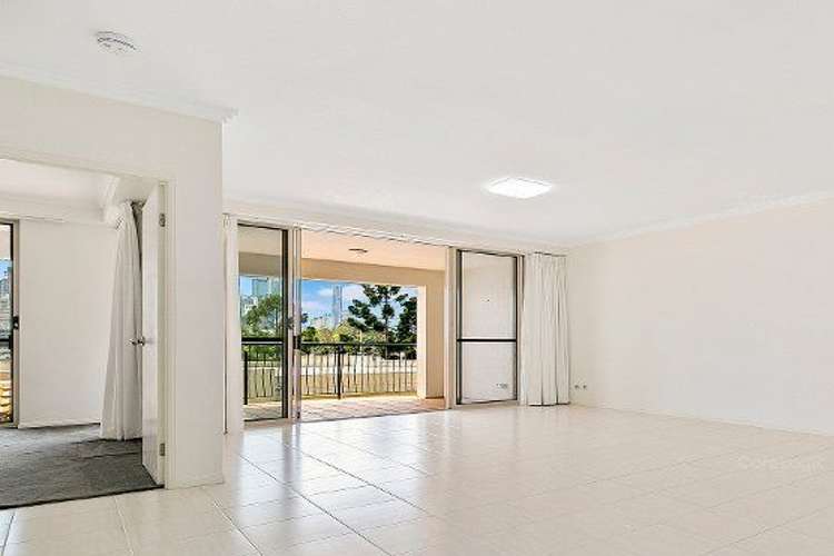 Second view of Homely unit listing, 8/50 Lower River Terrace, South Brisbane QLD 4101