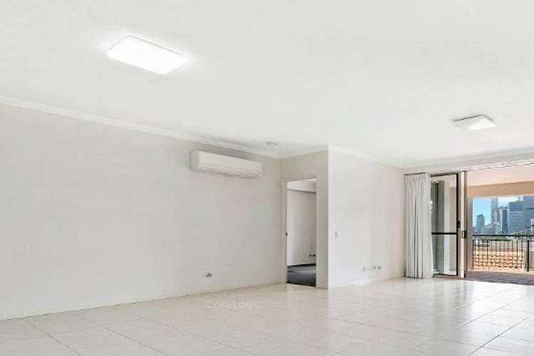 Third view of Homely unit listing, 8/50 Lower River Terrace, South Brisbane QLD 4101