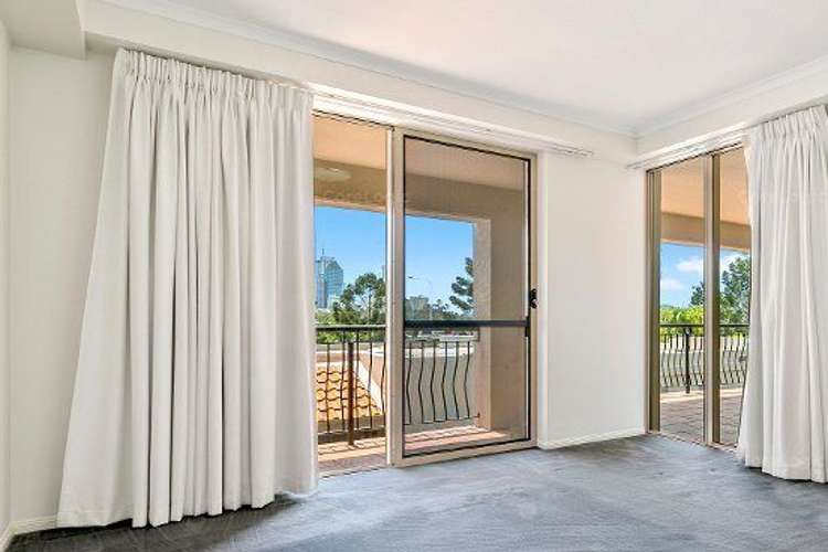 Fourth view of Homely unit listing, 8/50 Lower River Terrace, South Brisbane QLD 4101