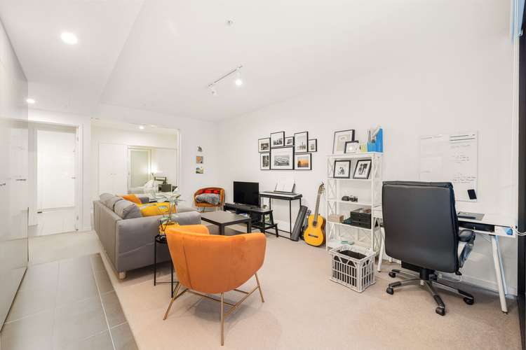 Second view of Homely apartment listing, 807/49 Cordelia Street, South Brisbane QLD 4101