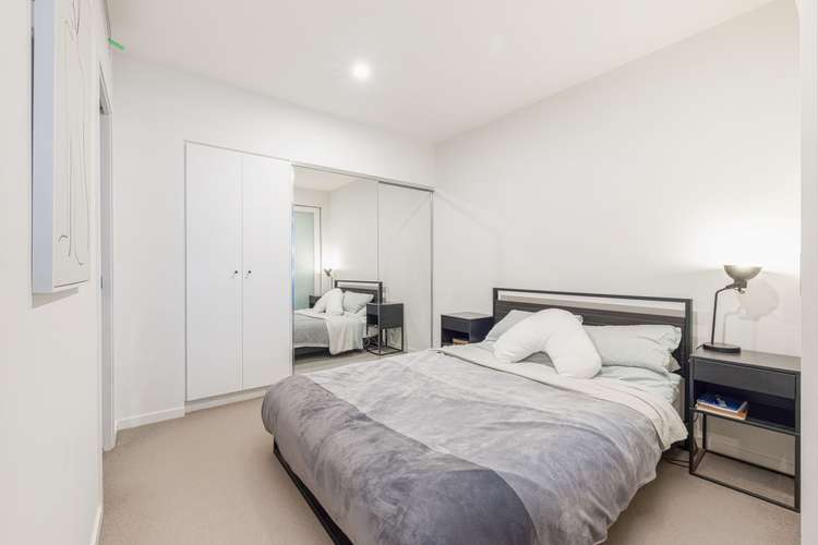 Fifth view of Homely apartment listing, 807/49 Cordelia Street, South Brisbane QLD 4101