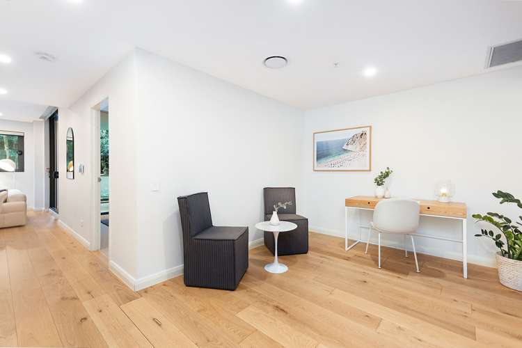Third view of Homely apartment listing, 411/1454 Pacific Highway, Turramurra NSW 2074