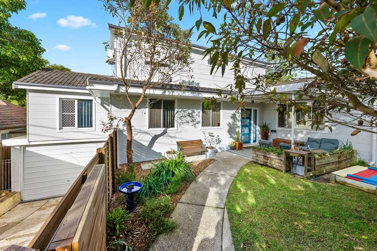 Second view of Homely house listing, 30 Heath Street, Asquith NSW 2077