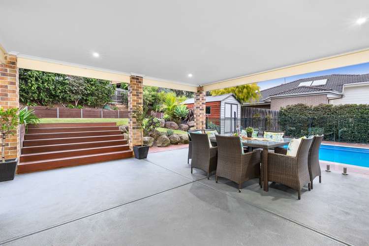 Sixth view of Homely house listing, 11 Gem Court, Diamond Creek VIC 3089