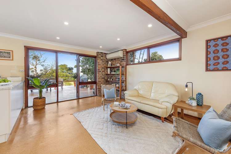 Fourth view of Homely house listing, 196A The Comenarra Parkway, Wahroonga NSW 2076