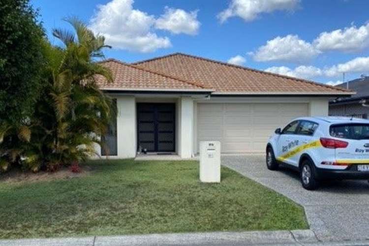 Main view of Homely house listing, 17 Ansett Way, Upper Coomera QLD 4209