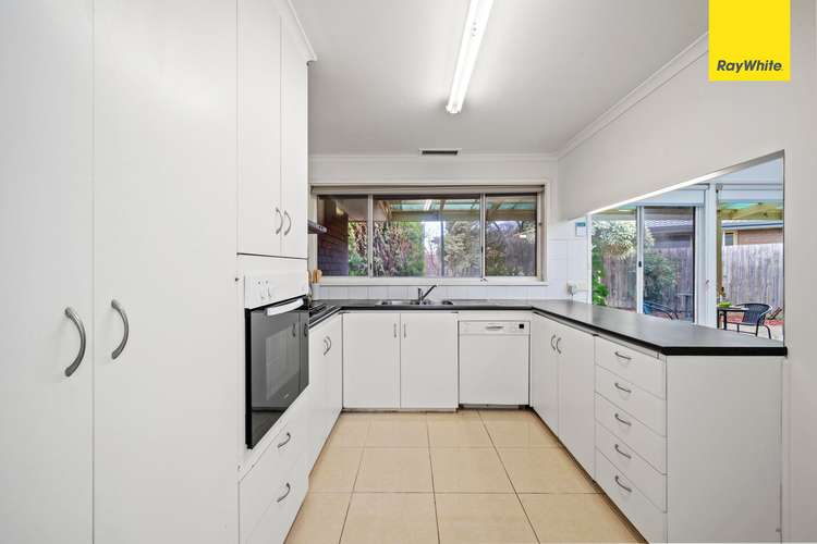 Third view of Homely house listing, 39 Vista Drive, Melton VIC 3337