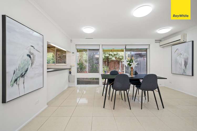 Fifth view of Homely house listing, 39 Vista Drive, Melton VIC 3337