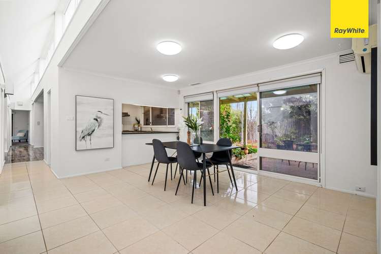 Sixth view of Homely house listing, 39 Vista Drive, Melton VIC 3337