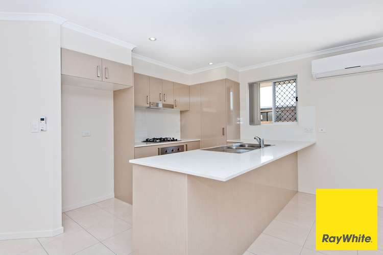 Second view of Homely house listing, 24 Mint Crescent, Griffin QLD 4503