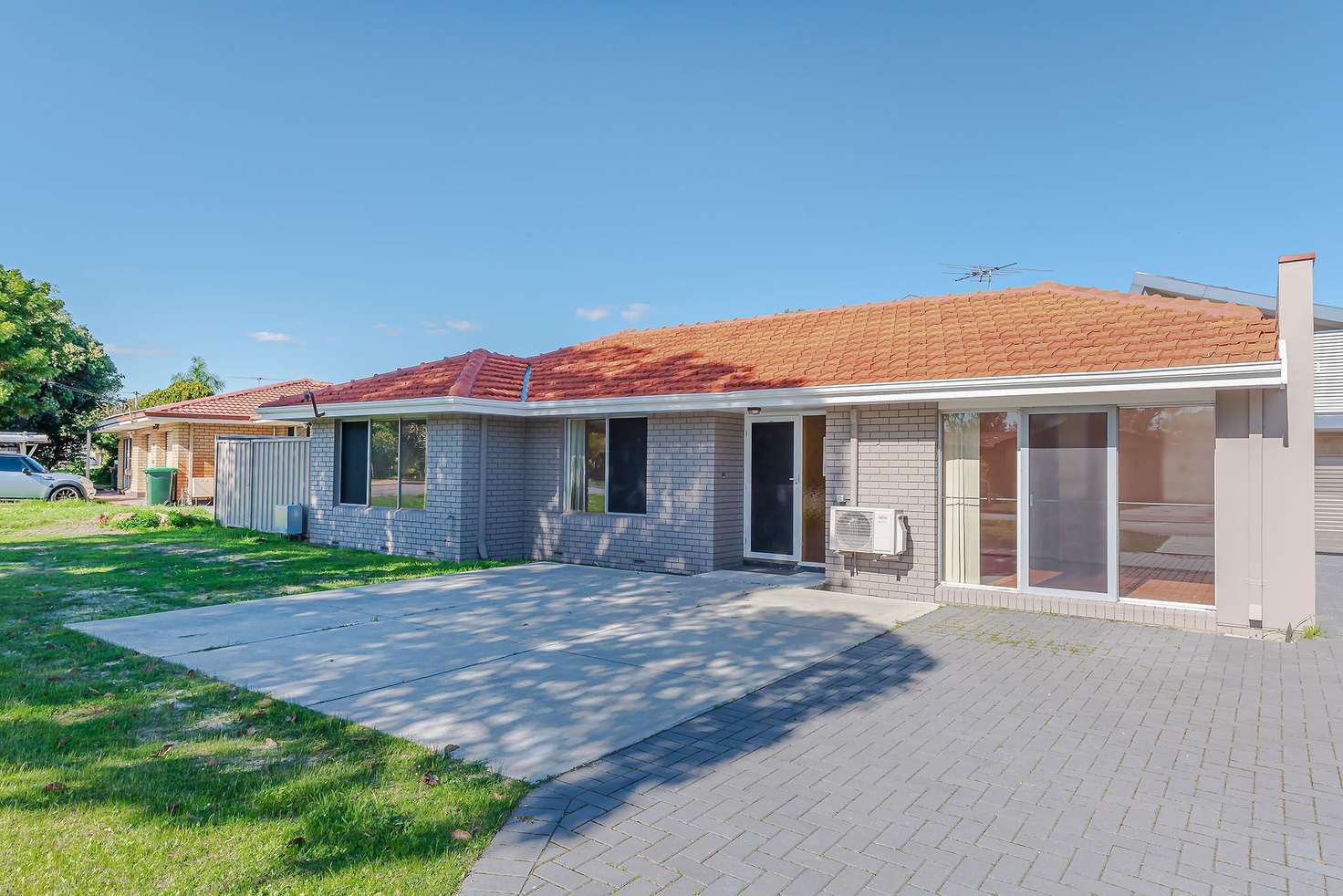 Main view of Homely house listing, 71 Canada Street, Dianella WA 6059