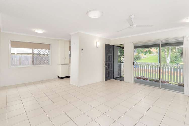 Second view of Homely house listing, 18 Togar Street, Mansfield QLD 4122