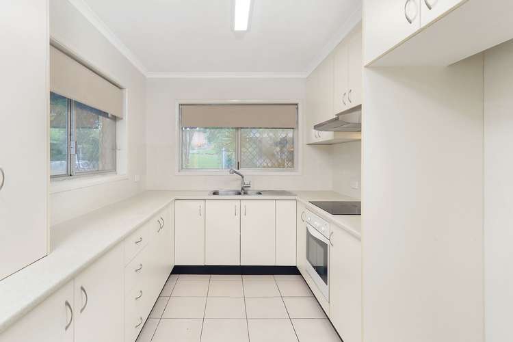 Third view of Homely house listing, 18 Togar Street, Mansfield QLD 4122