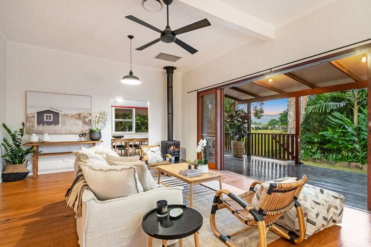 Second view of Homely house listing, 8 Cassia Court, Mullumbimby NSW 2482