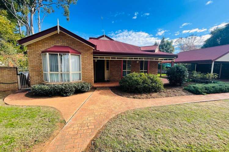 Main view of Homely house listing, 68 Officers Parade, Condobolin NSW 2877
