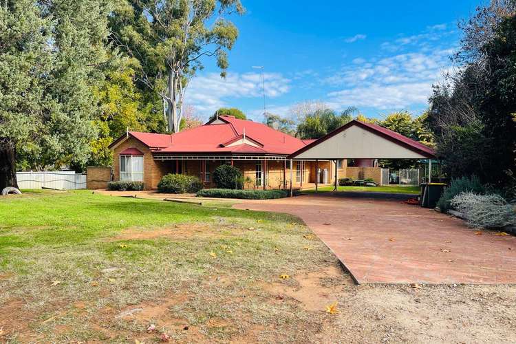 Third view of Homely house listing, 68 Officers Parade, Condobolin NSW 2877