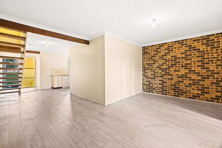 Main view of Homely townhouse listing, 24/2a Cross Street, Baulkham Hills NSW 2153