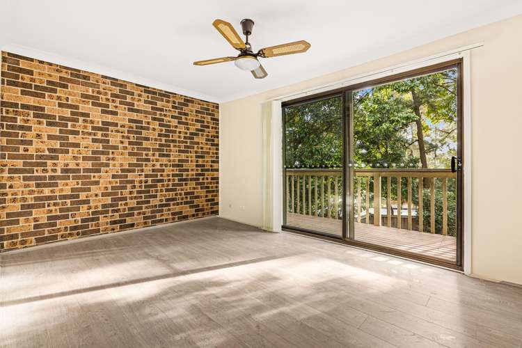 Third view of Homely townhouse listing, 24/2a Cross Street, Baulkham Hills NSW 2153