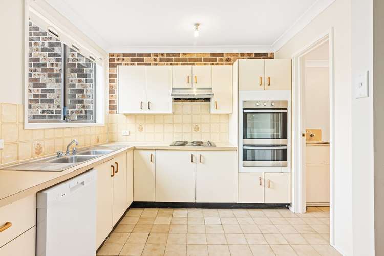 Fourth view of Homely townhouse listing, 24/2a Cross Street, Baulkham Hills NSW 2153