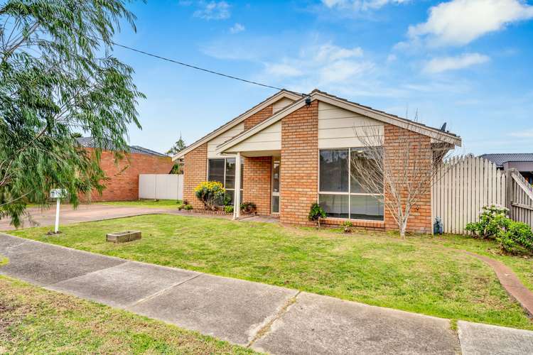 Third view of Homely house listing, 31 Woking Street, Craigieburn VIC 3064