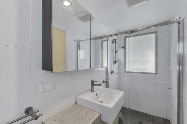 Fourth view of Homely studio listing, 24/41 Fortescue Street, Spring Hill QLD 4000