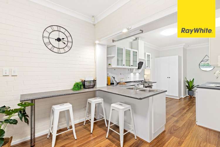 Third view of Homely house listing, 30 Glenayr Avenue, Denistone West NSW 2114