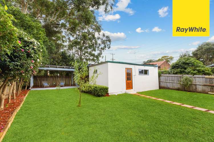 Fourth view of Homely house listing, 30 Glenayr Avenue, Denistone West NSW 2114