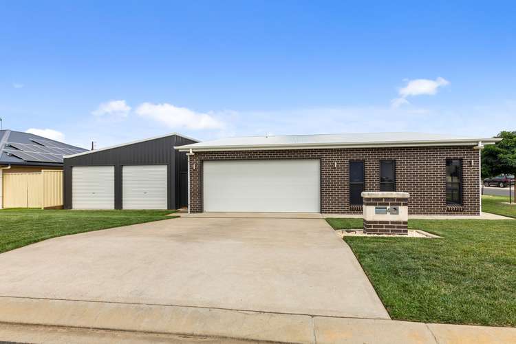 Second view of Homely house listing, 4 Telopea Court, Mount Gambier SA 5290