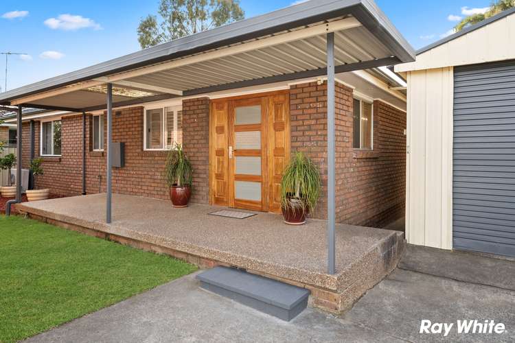 Third view of Homely house listing, 87 Lovegrove Drive, Quakers Hill NSW 2763