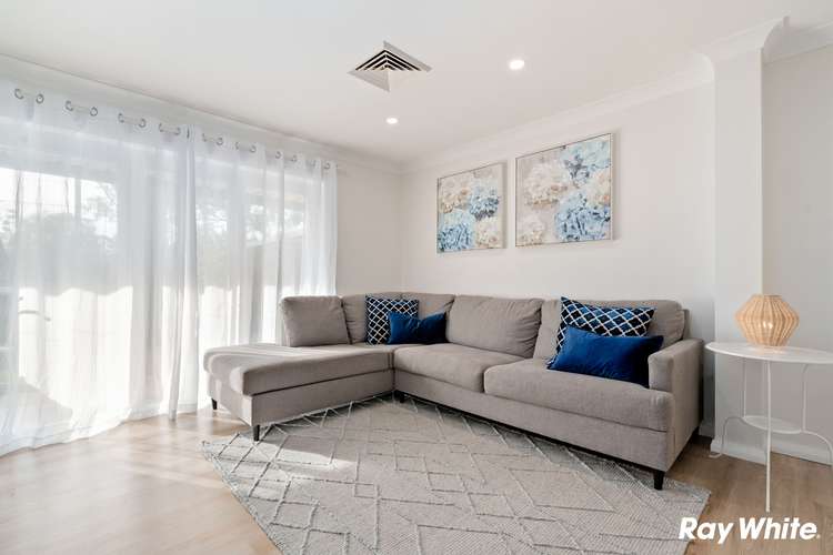 Fifth view of Homely house listing, 87 Lovegrove Drive, Quakers Hill NSW 2763