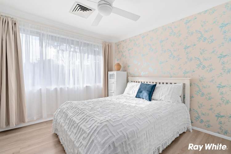 Seventh view of Homely house listing, 87 Lovegrove Drive, Quakers Hill NSW 2763