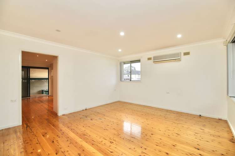 Second view of Homely house listing, 5 Cassia Place, Bass Hill NSW 2197
