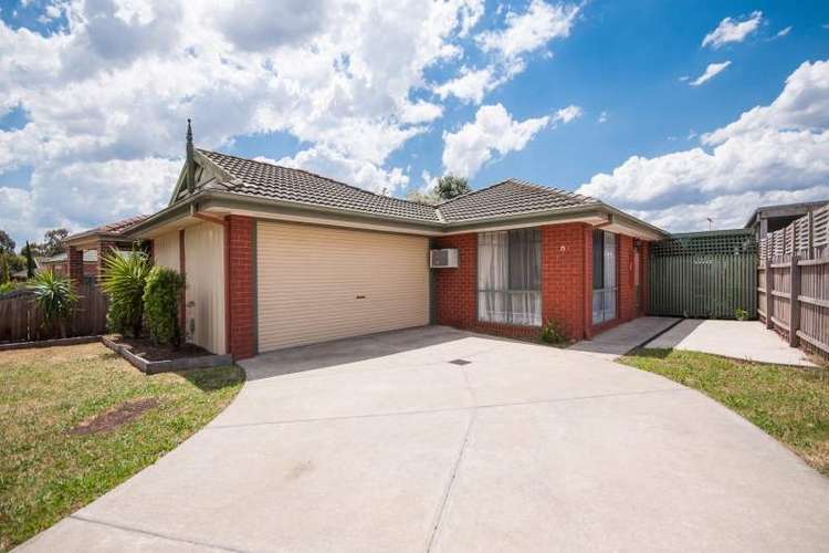 Main view of Homely house listing, 15 Neptune Place, Cranbourne West VIC 3977