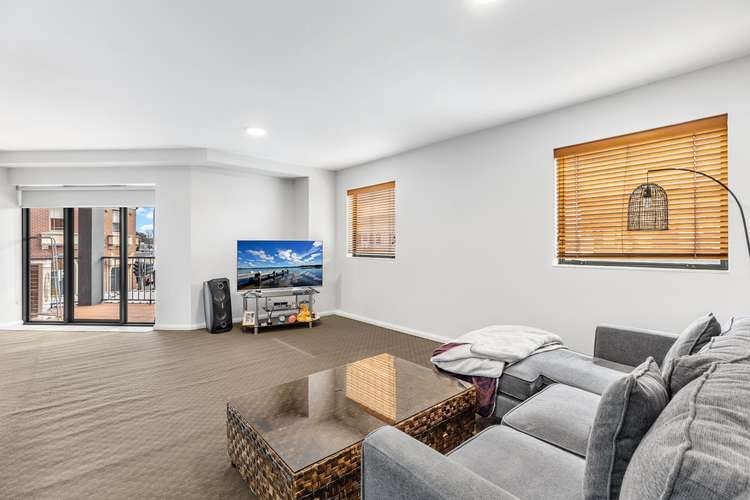 Second view of Homely apartment listing, 101/131 Beaumont Street, Hamilton NSW 2303