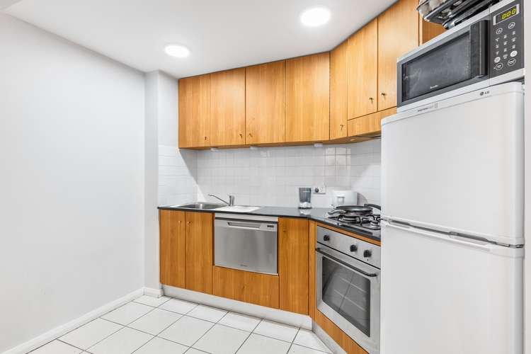 Third view of Homely apartment listing, 101/131 Beaumont Street, Hamilton NSW 2303