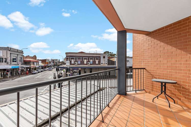 Sixth view of Homely apartment listing, 101/131 Beaumont Street, Hamilton NSW 2303