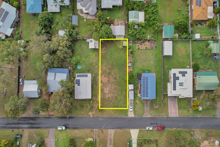 Second view of Homely residentialLand listing, 16 Gail Street, River Heads QLD 4655