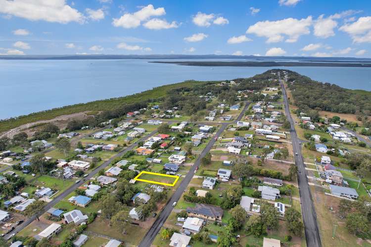 Third view of Homely residentialLand listing, 16 Gail Street, River Heads QLD 4655