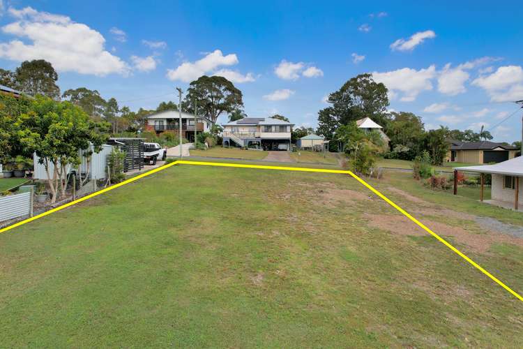 Sixth view of Homely residentialLand listing, 16 Gail Street, River Heads QLD 4655