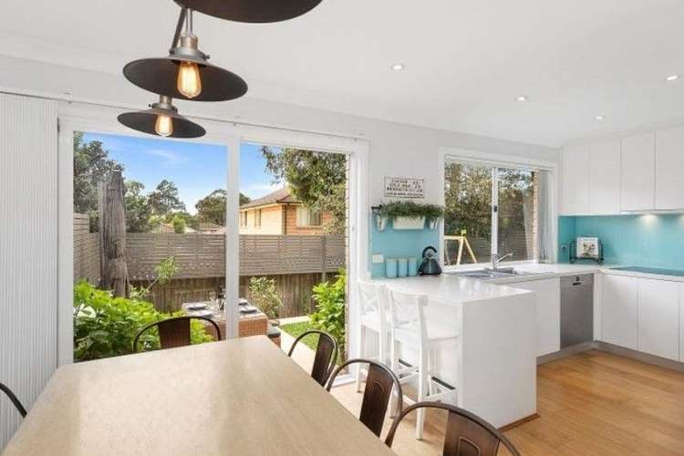 Fourth view of Homely semiDetached listing, 26 Saunders Place, Menai NSW 2234