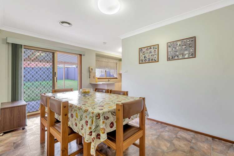 Third view of Homely house listing, 8 Harrier Avenue, Green Valley NSW 2168