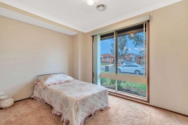 Fourth view of Homely house listing, 8 Harrier Avenue, Green Valley NSW 2168