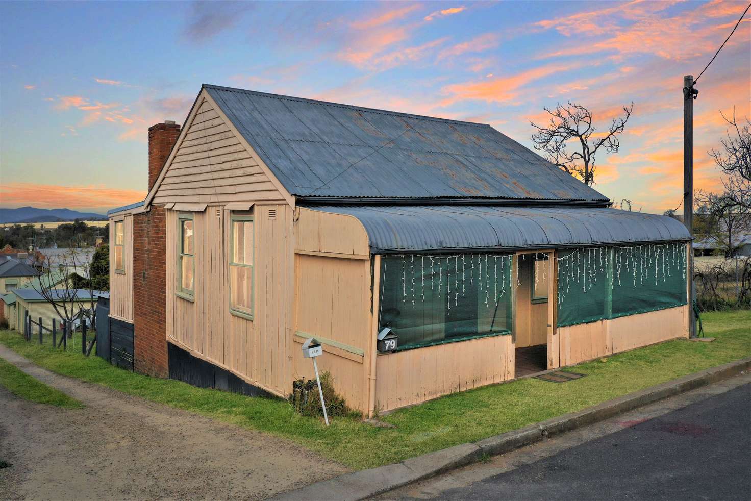 Main view of Homely house listing, 79 Church Avenue, Quirindi NSW 2343
