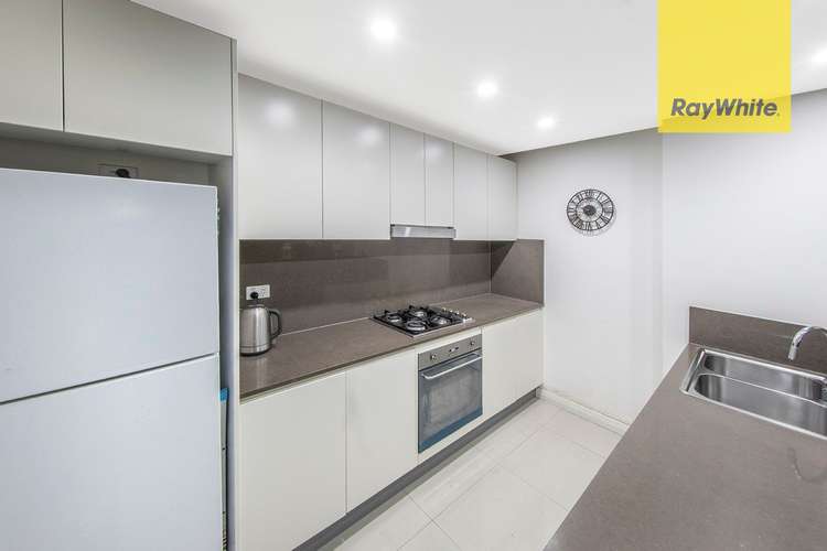 Fourth view of Homely unit listing, 1201/29 Hunter Street, Parramatta NSW 2150