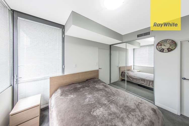 Fifth view of Homely unit listing, 1201/29 Hunter Street, Parramatta NSW 2150