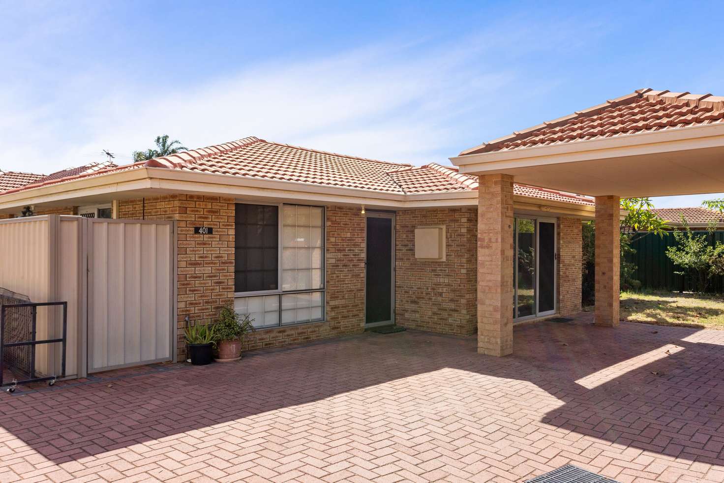 Main view of Homely house listing, 401 Beechboro Road North, Morley WA 6062