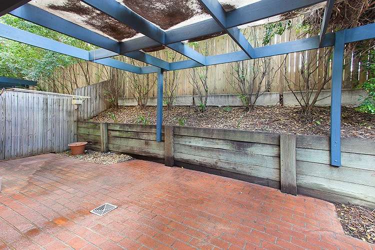 Third view of Homely townhouse listing, 4/10-12 Lambton Street, Annerley QLD 4103